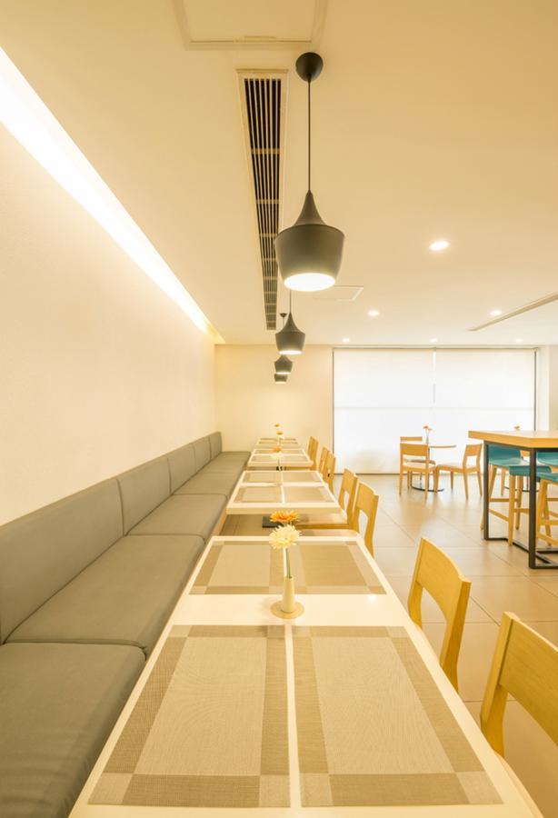 Hanting Hotel Nanjing Wutang Square エクステリア 写真